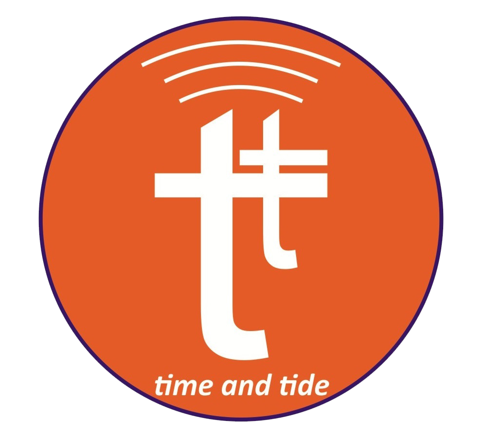 Time and Tide Capital